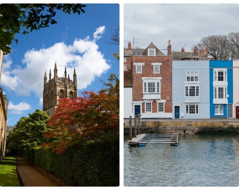 trabajar en reino unido londres