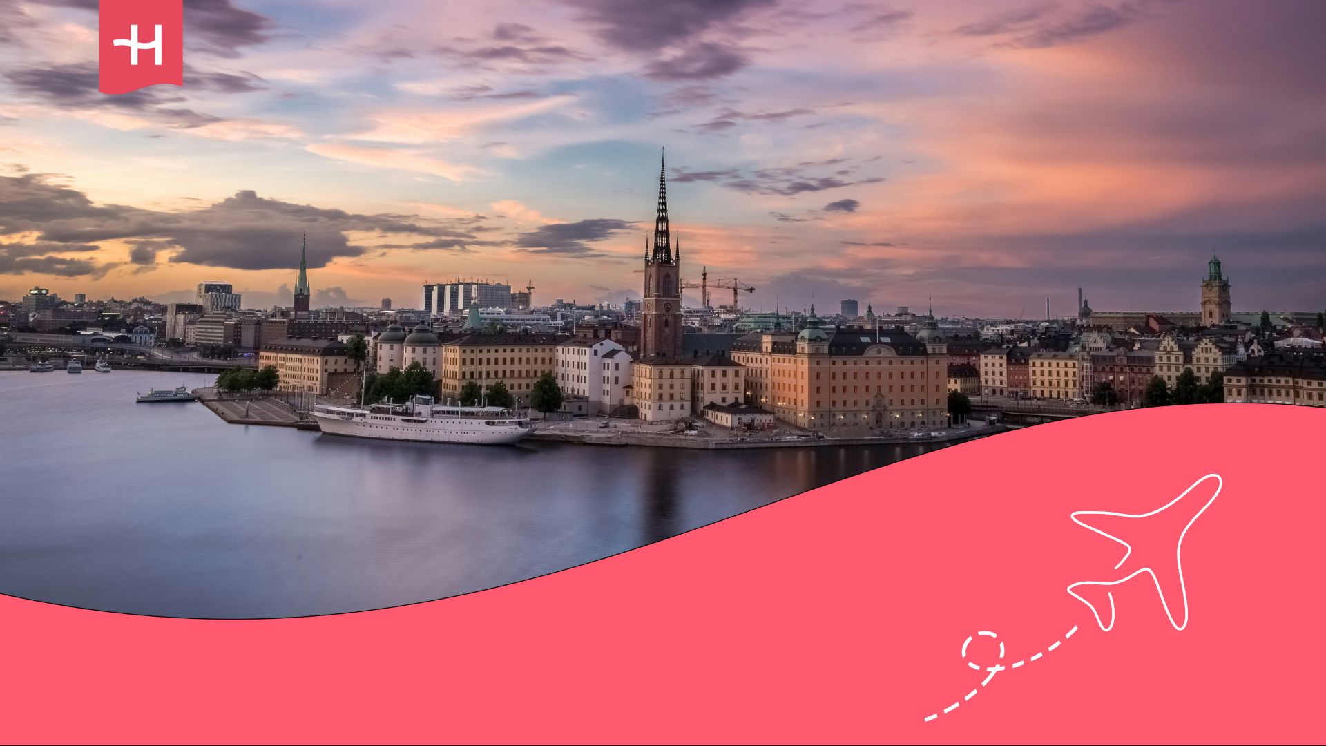 trabajar en suecia en 2025
