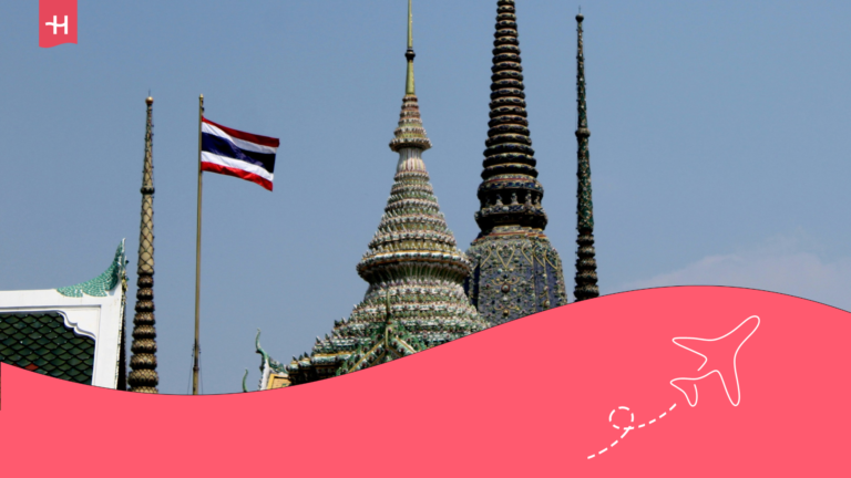 Artículo: cómo trabajar en Tailandia: requisitos y oportunidades