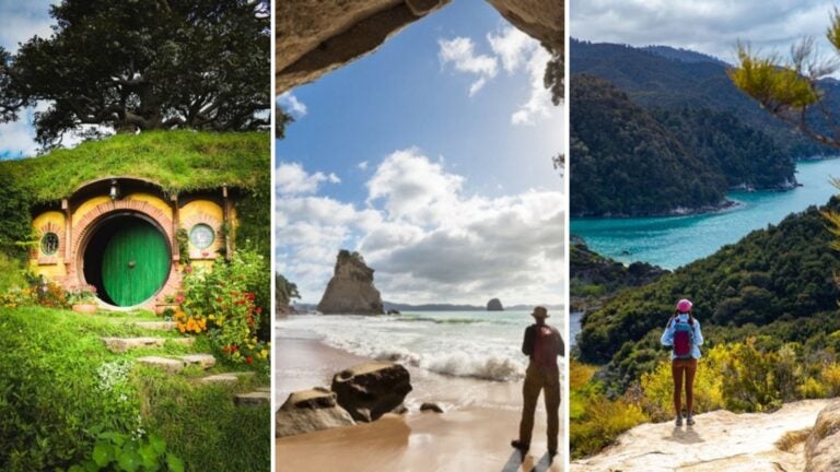 visa work and holiday méxico para nueva zelanda