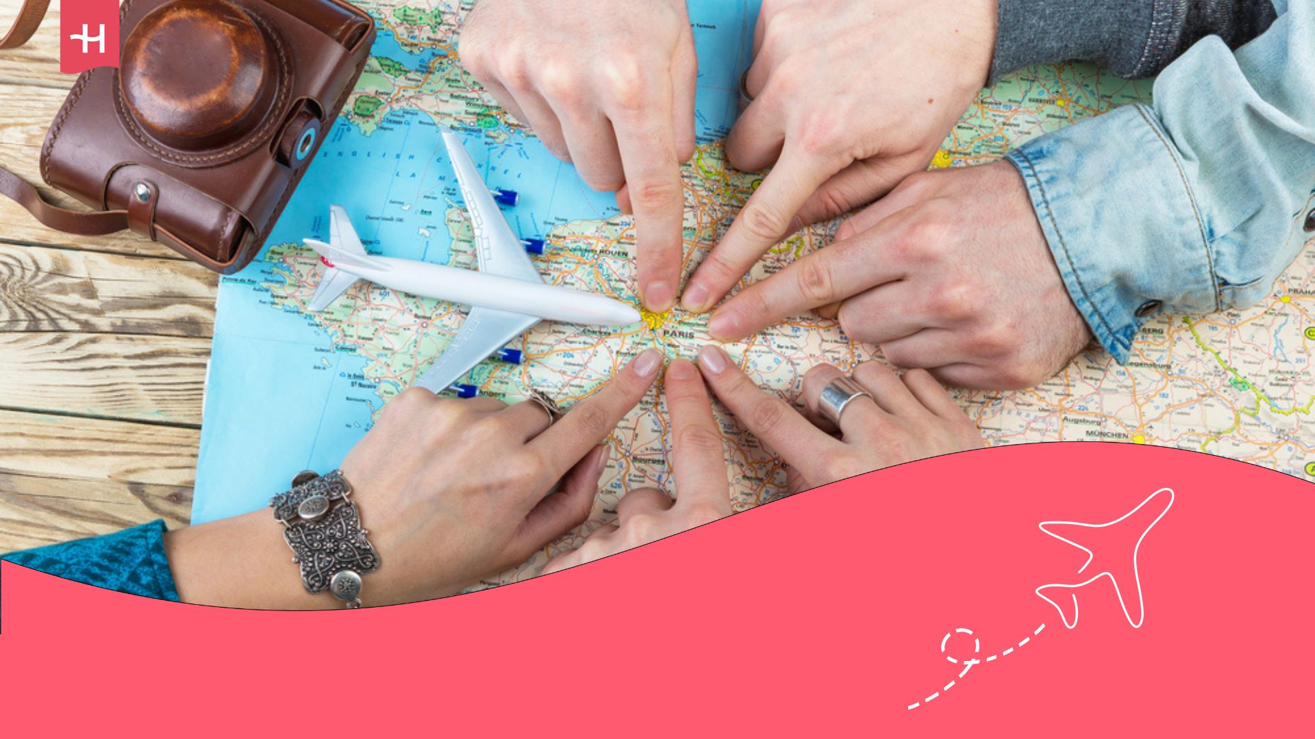 visa working holiday francia para argentinos
