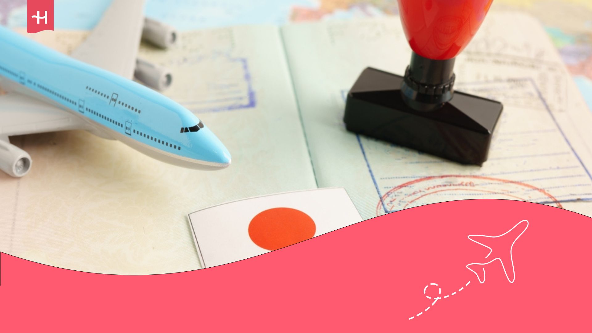 visa working holiday japón para argentinos