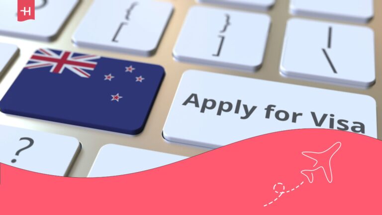 Todo sobre la visa working holiday nueva zelanda para argentinos