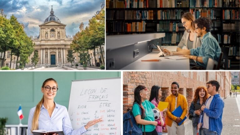barrios de parís para estudiantes