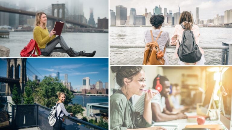 barrios para estudiantes en nueva york