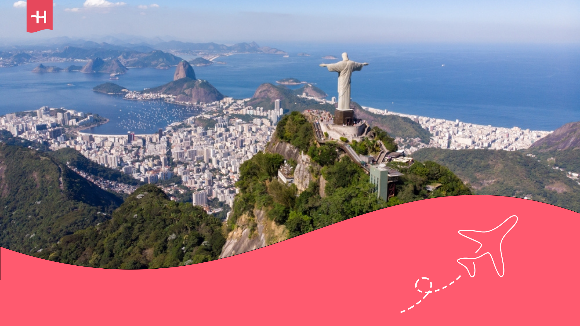 Foto de Río de Janeiro en donde puedes ir a hacer buceo.