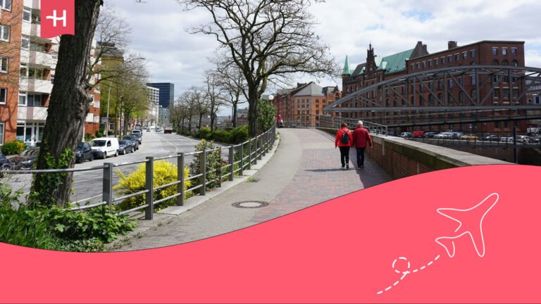 coliving en hamburgo, mejores espacios