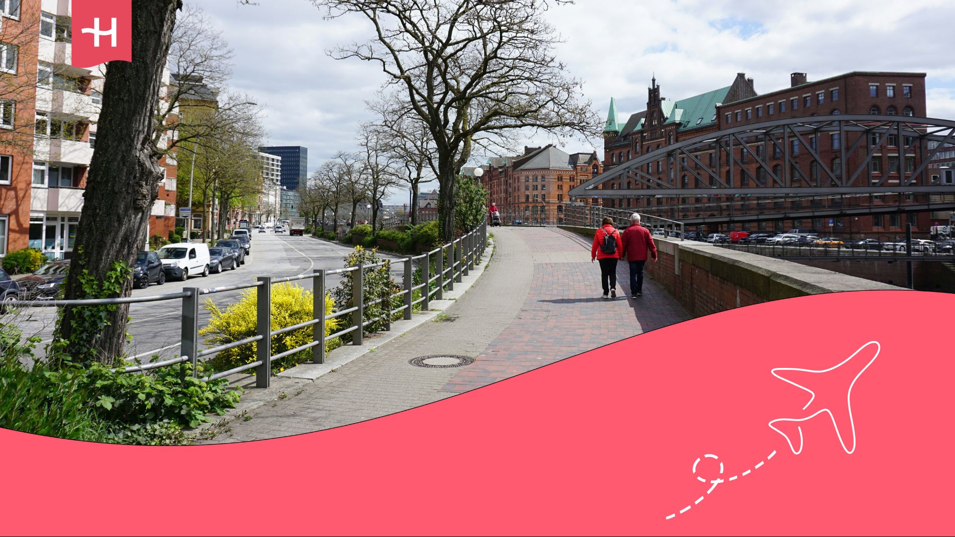 coliving en hamburgo, mejores espacios