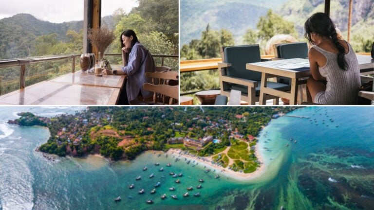 coliving en sri lanka, weligrama coliving en sri lanka, weligrama