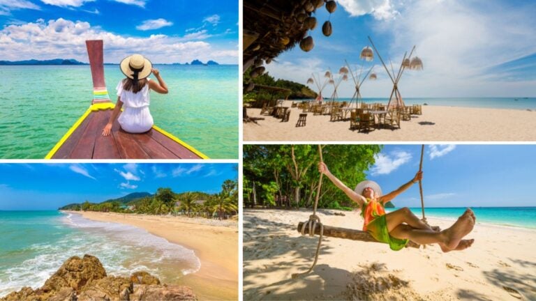 coliving en tailandia, koh lanta