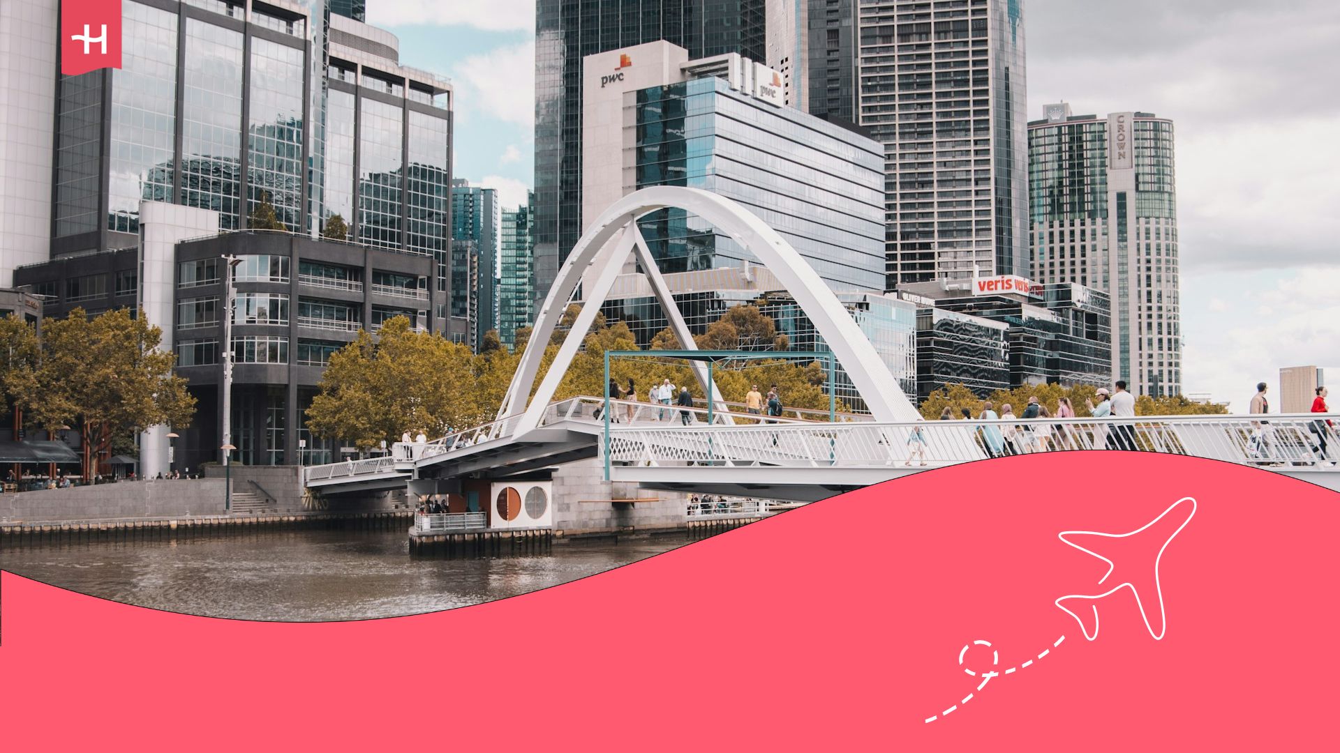 guía de los mejores coliving en melbourne