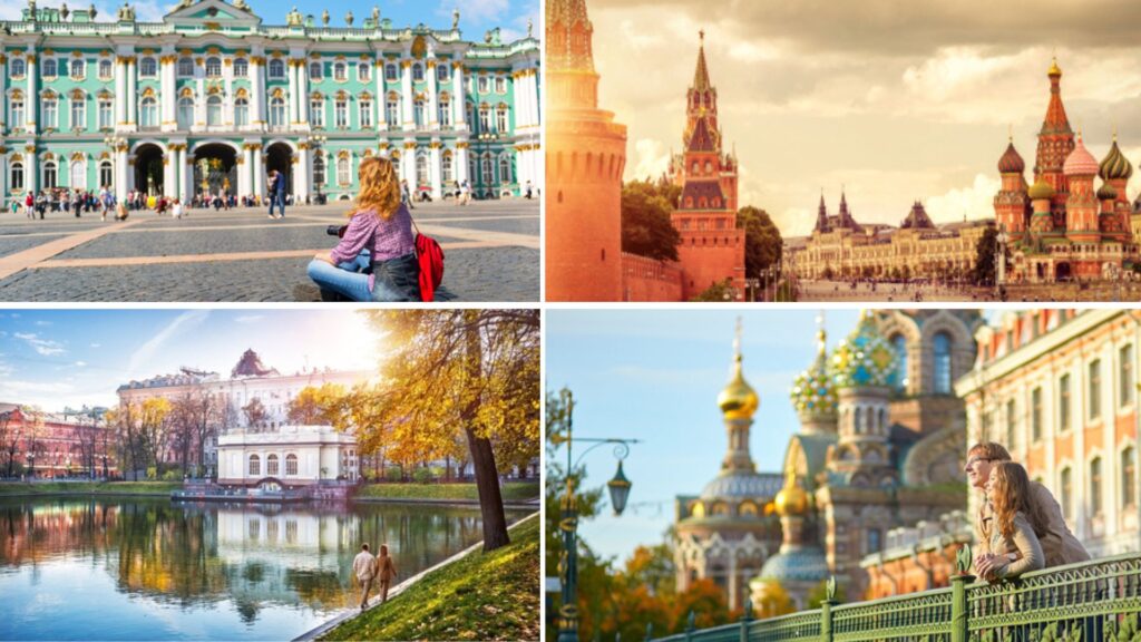 consejos finales para viajar a rusia