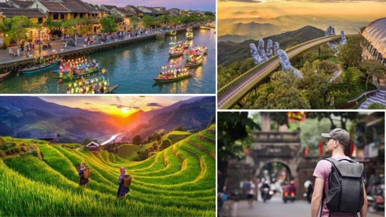 consejos finales para viajar a vietnam