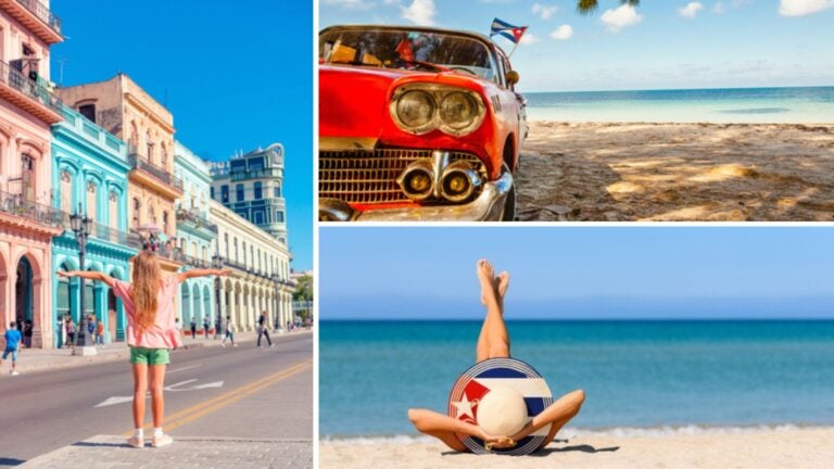 consejos para viajar a cuba desde argentina