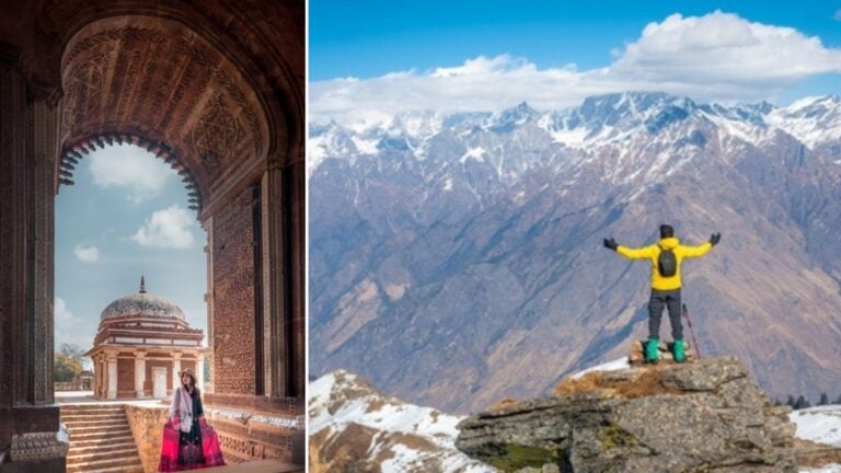 consejos y requisitos para viajar a india desde argentina en 2026