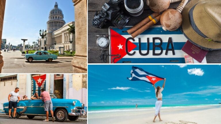 documentos y requisitos para viajar a cuba desde argentina