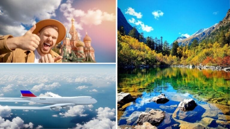 documentos y requisitos para viajar a rusia desde méxico documentos y requisitos para viajar a rusia desde méxico