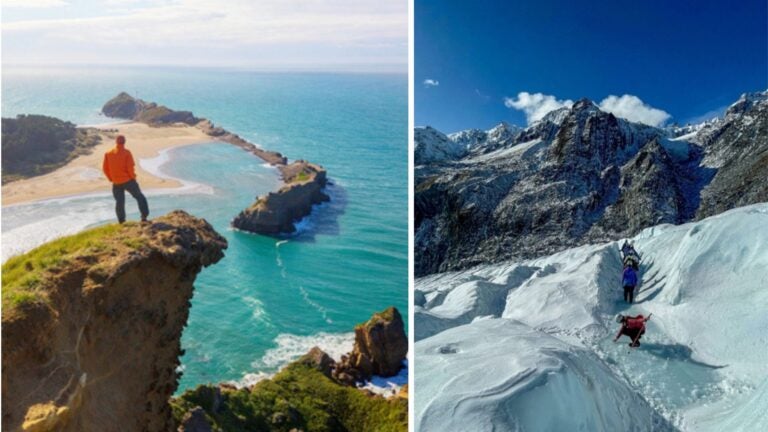 elegimos el mejor seguro de viaje para nueva zelanda