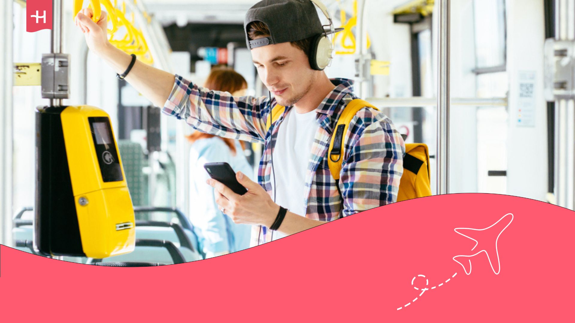 guía de esim para estudiar en el extranjero