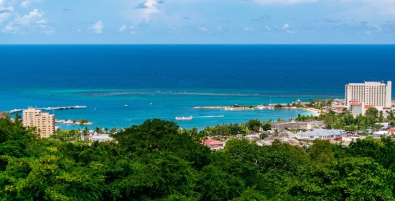 Jamaica, una de las mejores islas del Caribe para visitar