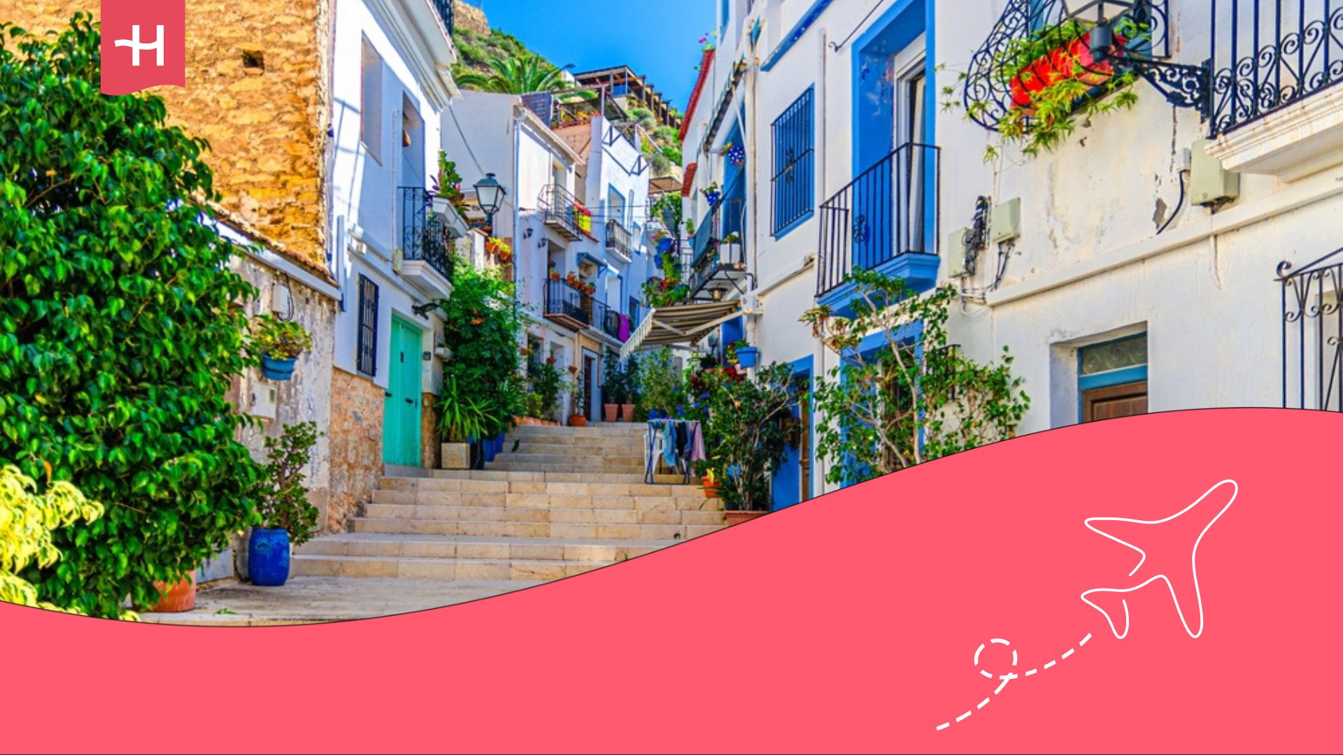 Casco Antiguo Alicante