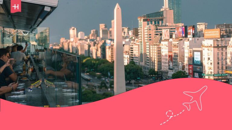 los mejores barrios para vivir en buenos aires