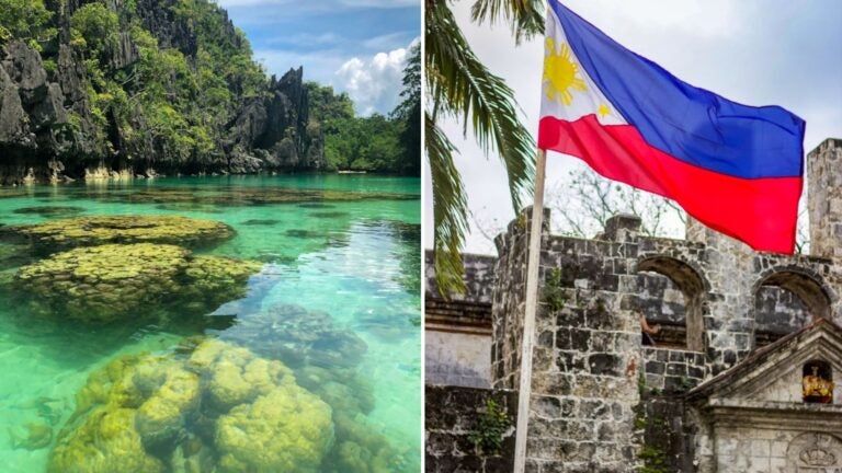 mejores seguros de viaje para filipinas