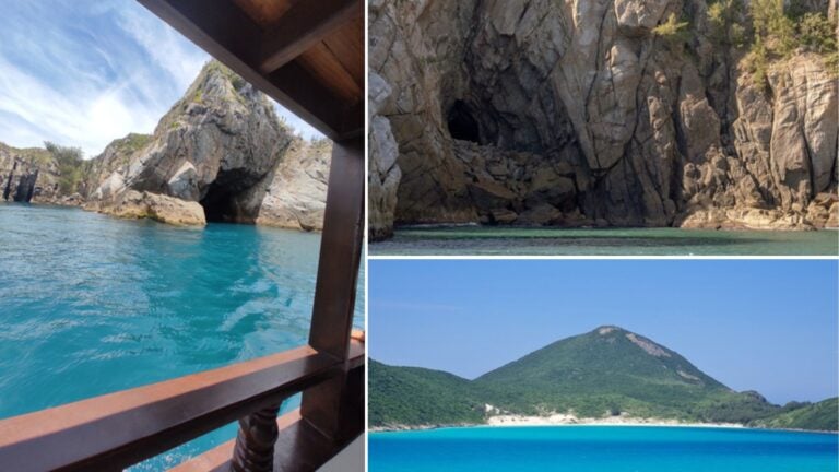 puntos de buceo en arraial do cabo