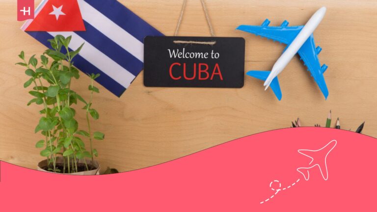 documentos y requisitos para viajar a cuba desde argentina