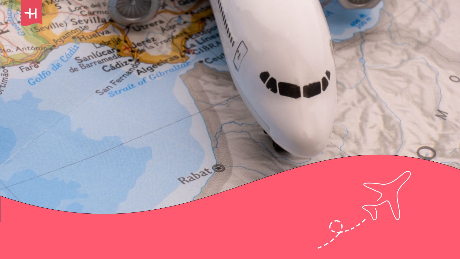 requisitos para viajar a marruecos desde méxico