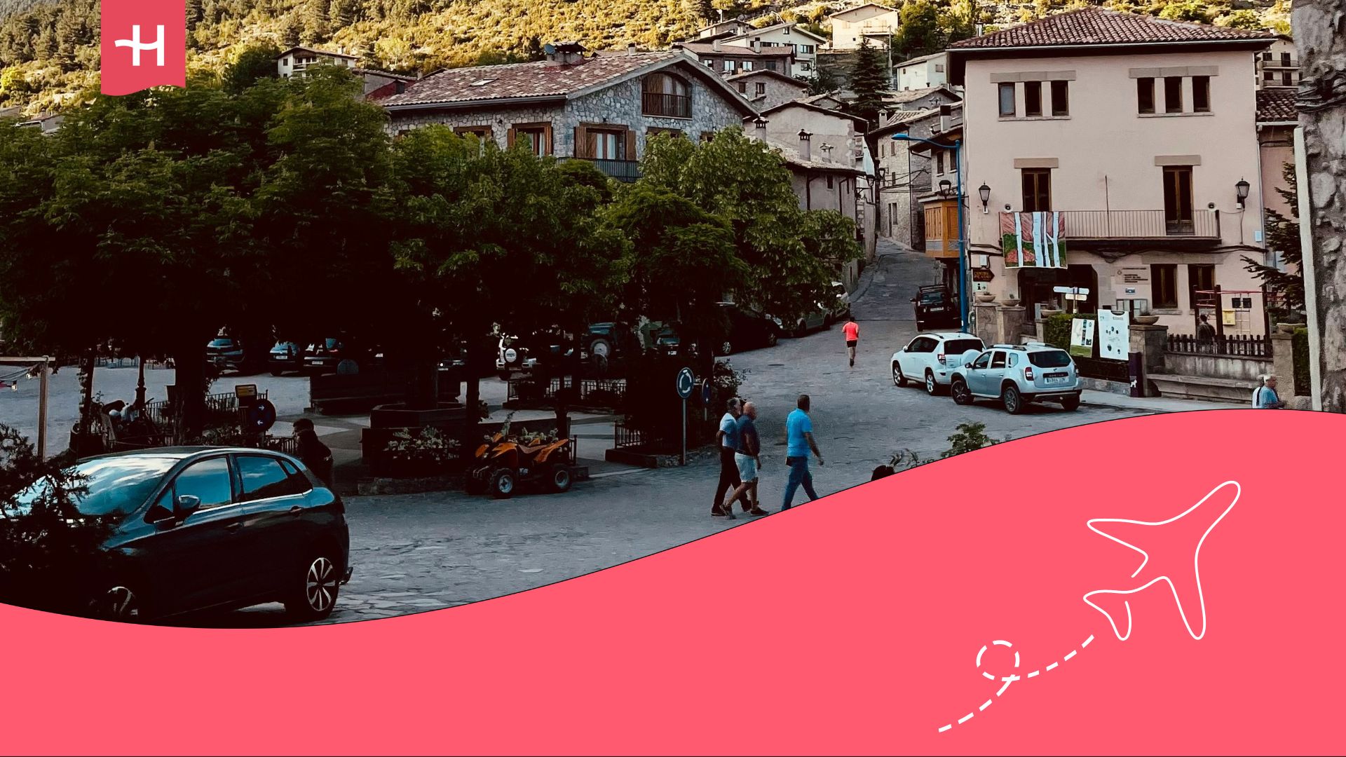 requisitos para viajar a andorra desde argentina, en 2025
