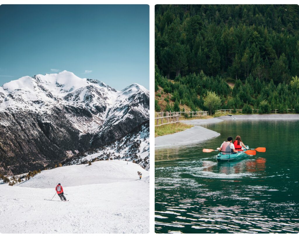 requisitos para viajar a andorra desde argentina, en 2025, deportes