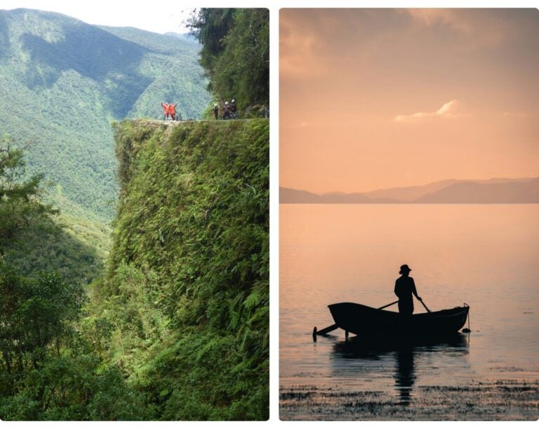 requisitos para viajar a bolivia desde españa en 2025