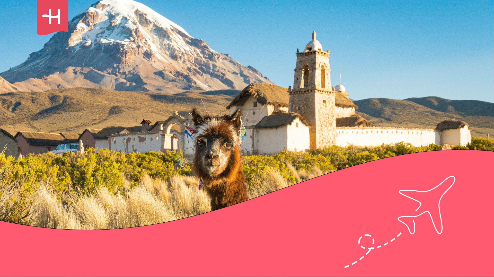 requisitos para viajar a bolivia desde españa