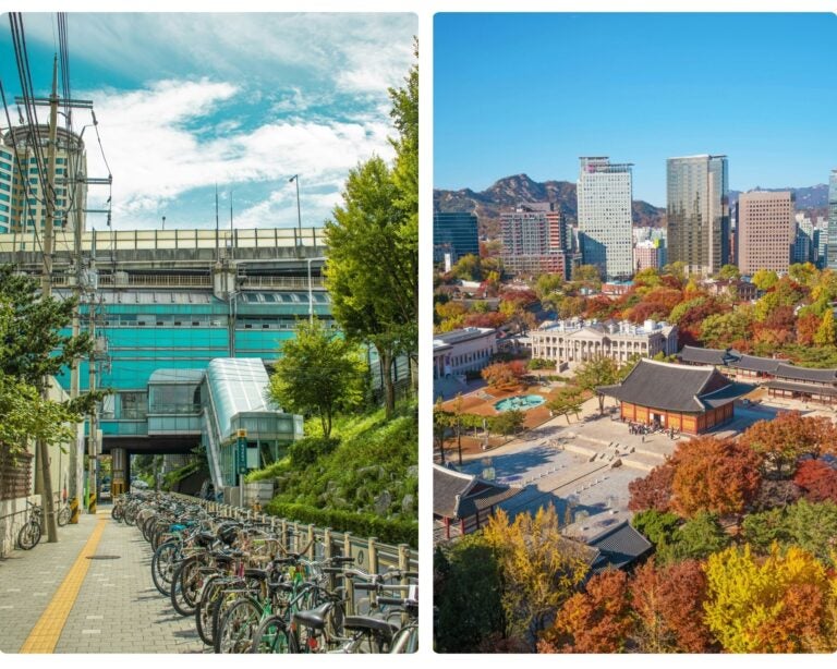 requisitos para viajar a corea del sur desde chile en 2026