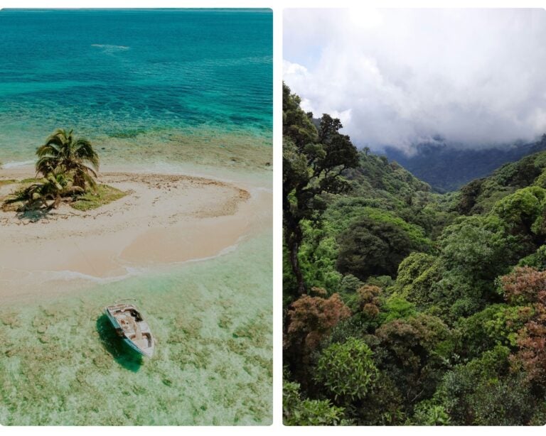 requisitos viajar a honduras desde méxico en 2025, pasos