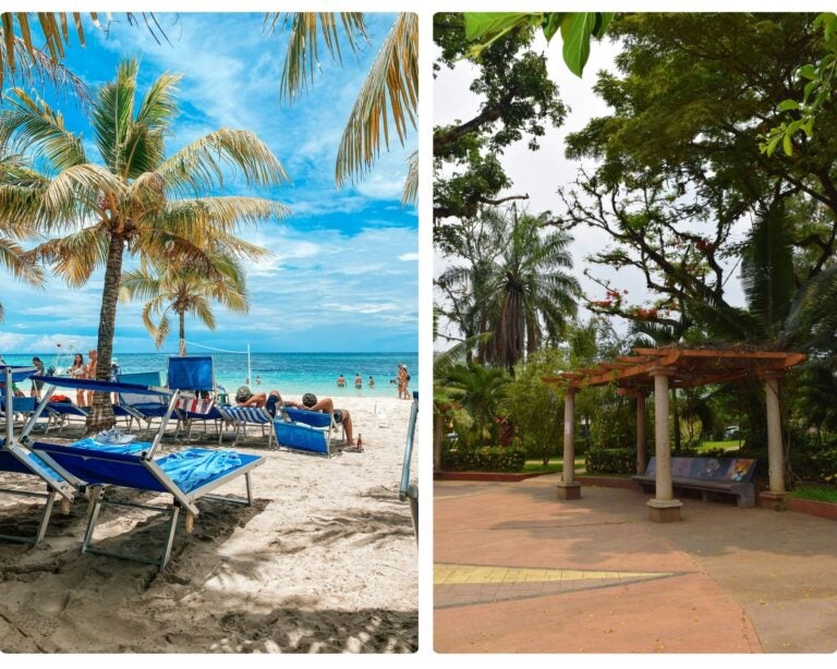  requisitos viajar a honduras desde méxico en 2025