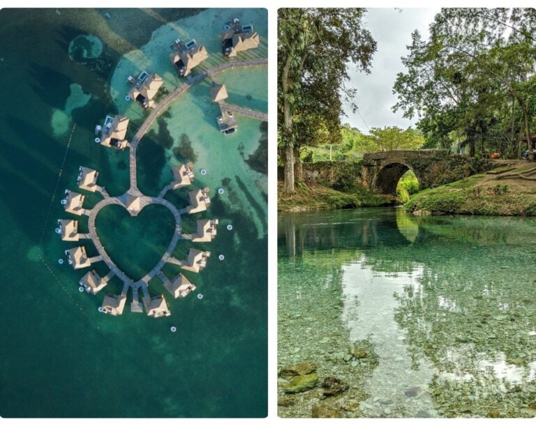 requisitos viaje a jamaica desde méxico en 2026