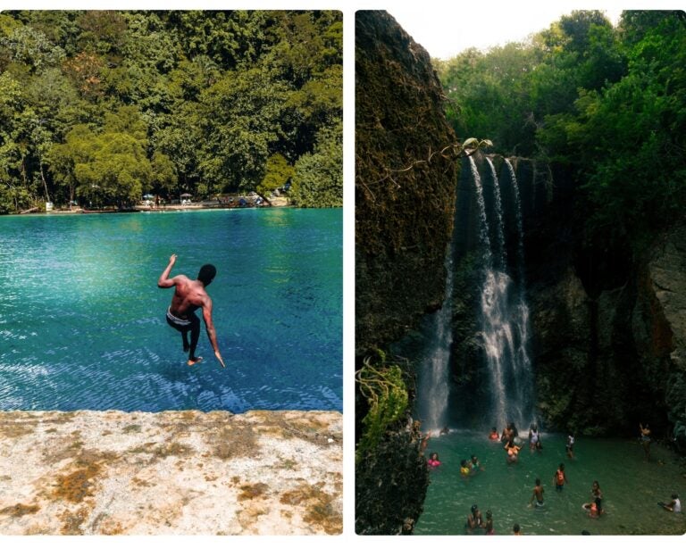 requisitos para viajar a jamaica desde méxico en este año.