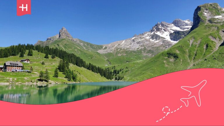 requisitos para viajar a suiza desde argentina