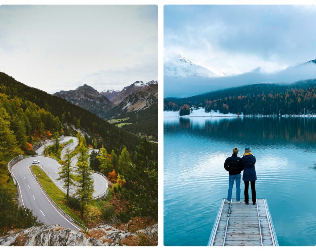 requisitos viajar a suiza desde argentina, ayuda práctica
