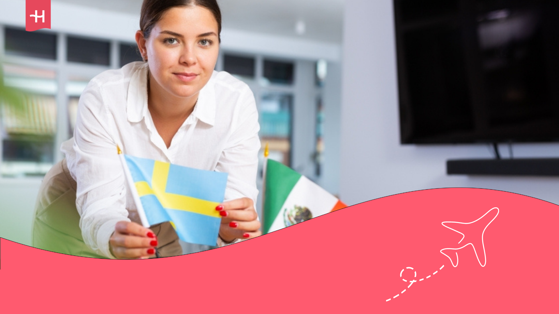 Todos los requisitos que necesitar para viajar de México a Suecia.