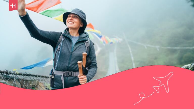 los cinco mejores seguros de viaje para nepal