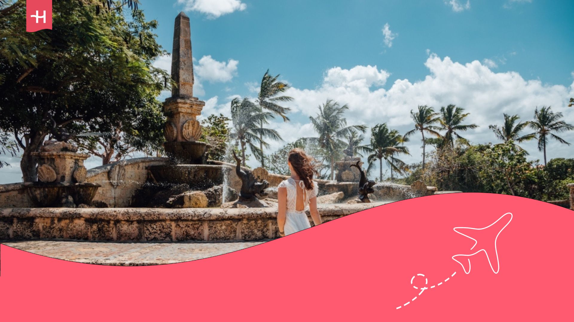 los cinco mejores seguros de viaje para república dominicana