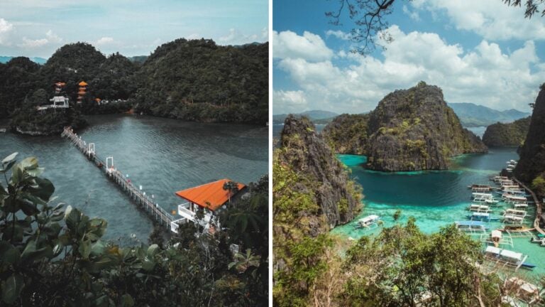 seguros para filipinas