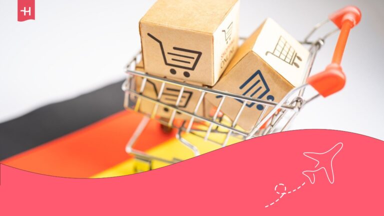 los cinco mejores supermercados en alemania
