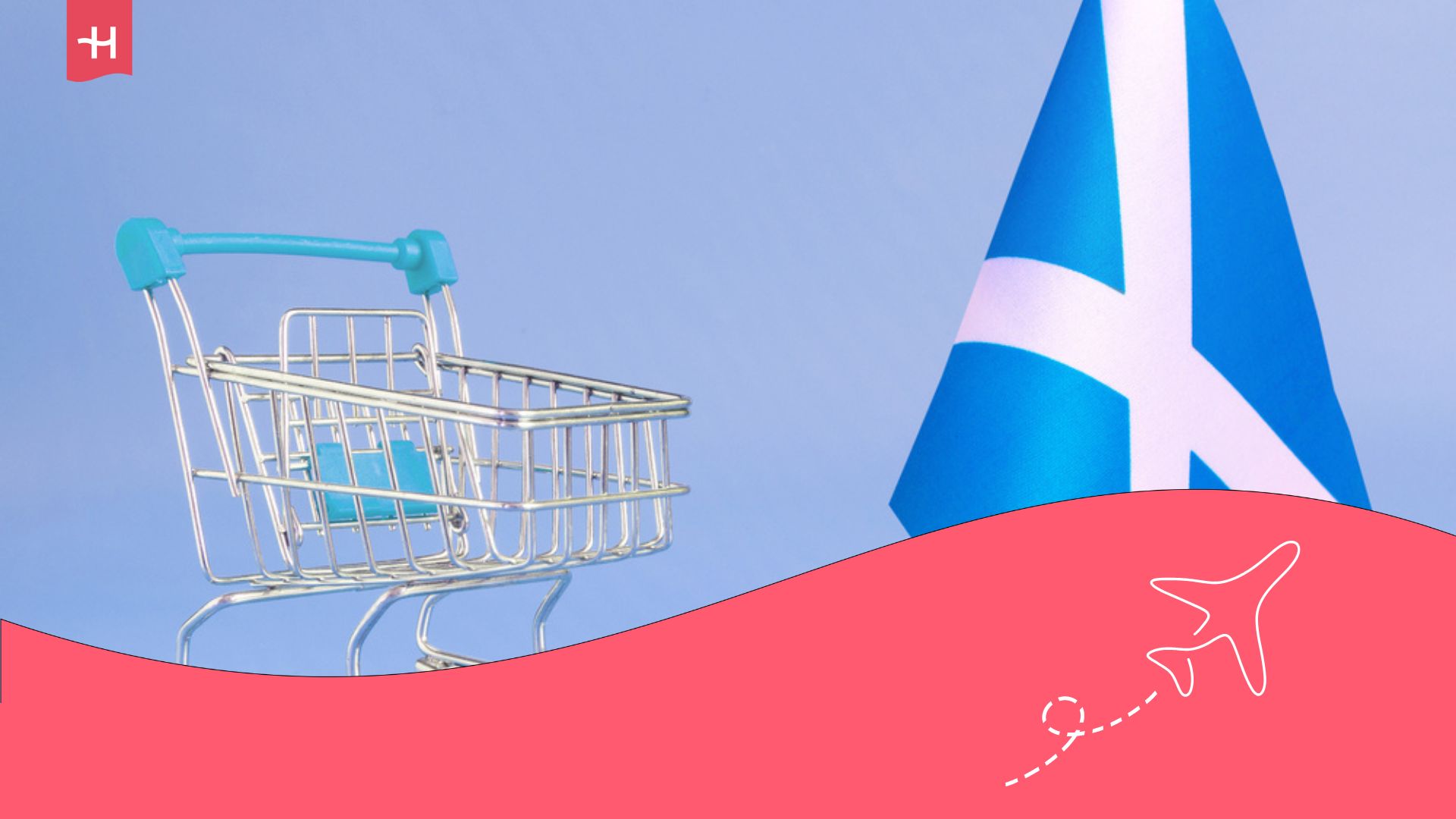 los mejores supermercados en edimburgo