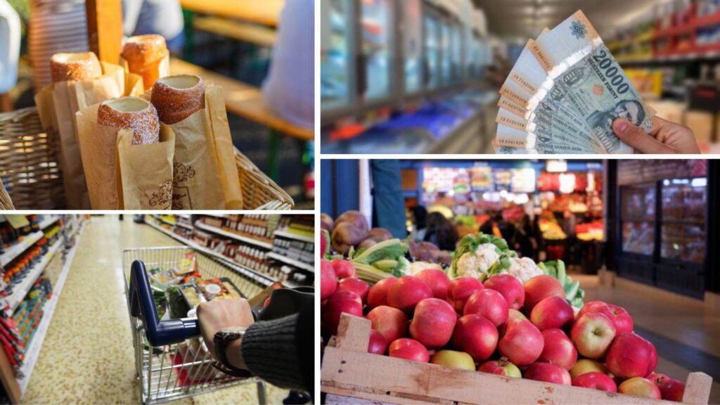 supermercados en hungría, las mejores cadenas