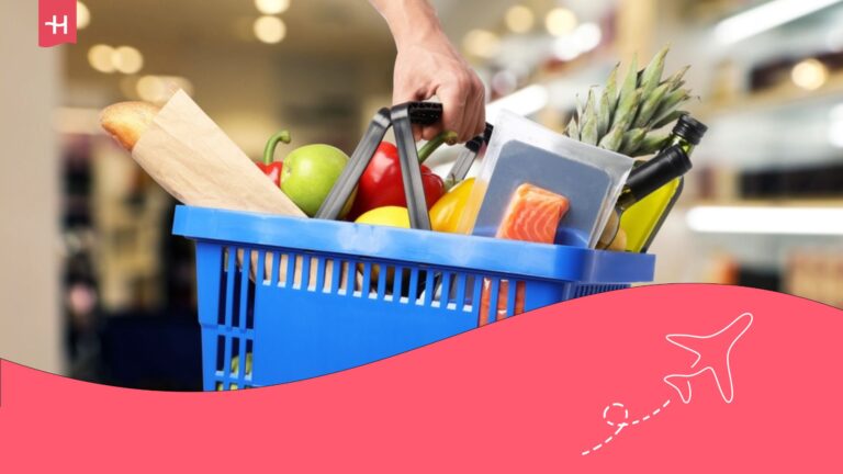 los mejores supermercados en italia