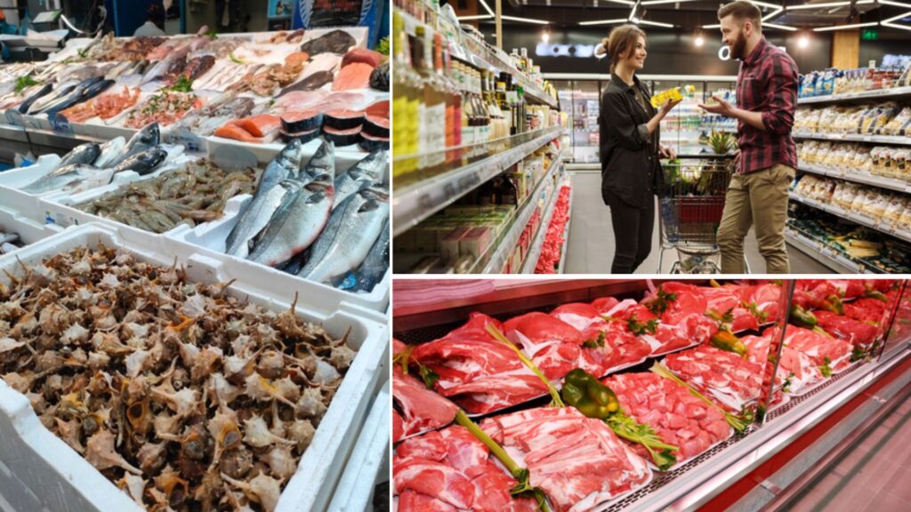 supermercados en roma supermercados en roma